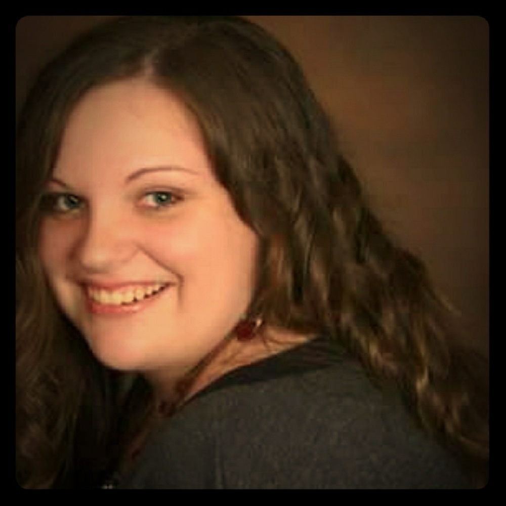 Meet your Posher, Stacy